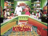 Little KItchen - Episode 1