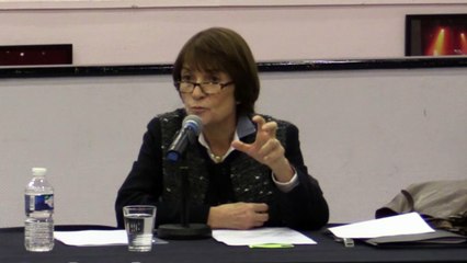 Extrait Conférence Colette Bec OLD 06/02/2015