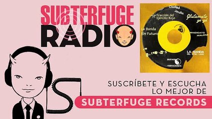 Buenas Vibraciones - Surfin' Bowl