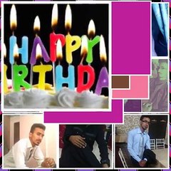 Kt Aquarius birthday wishing video by closest friend