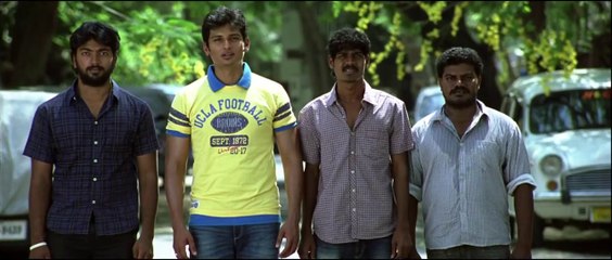 Mugamoodi - Vaaya moodi full video song