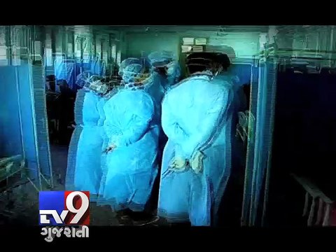 Gujarat reports five more swine flu deaths; toll reaches 155 - Tv9 Gujarati