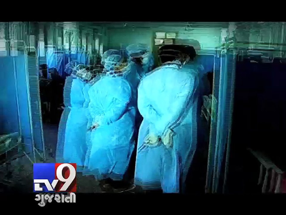 Gujarat reports five more swine flu deaths; toll reaches 155 - Tv9 Gujarati