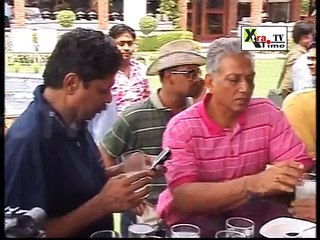 Dilip Vengsarkar Revisits 1983 WC Win - WontGiveItBack