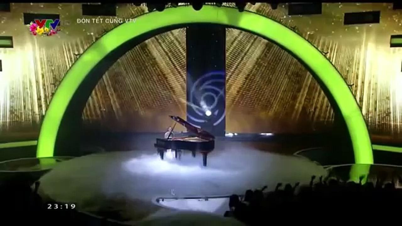 Nắm Lấy Tay Nhau - Mỹ Tâm (Đón Tết Cùng VTV).