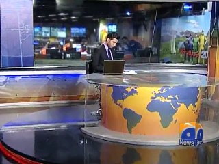 Geo Headlines-19 Feb 2015-0900