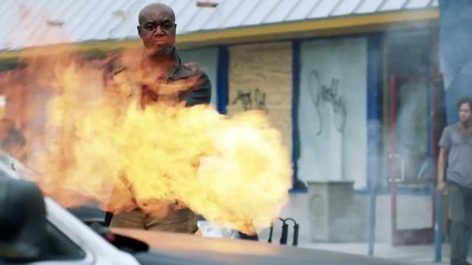 Anarchy Official Trailer #1 (2015) | Ethan Hawke Dakota Johnson Movie HD