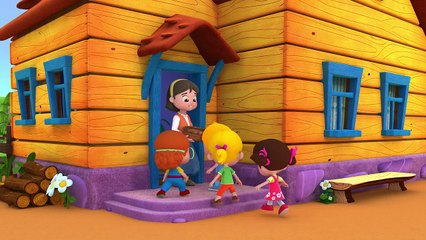 Niloya - Neşeli Kurabiyeler