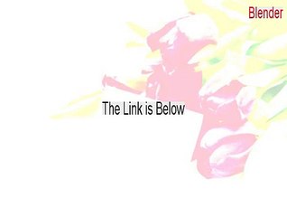 Blender Key Gen - Free Download