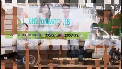 London Movers (Moving Company)