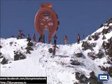 Dunya News - USA's George Rodney wins ski freeride in Andorra