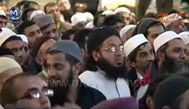 Jannat Ki Hoor Kaisi Hogi Aur Uska Makeup Kaisa Hoga - Listen by Maulana Tariq Jameel