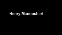 Henry Manoucheri | Global Integrity Realty