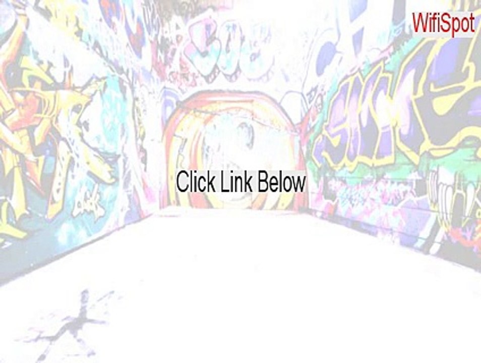 WifiSpot Key Gen (Instant Download 2015)