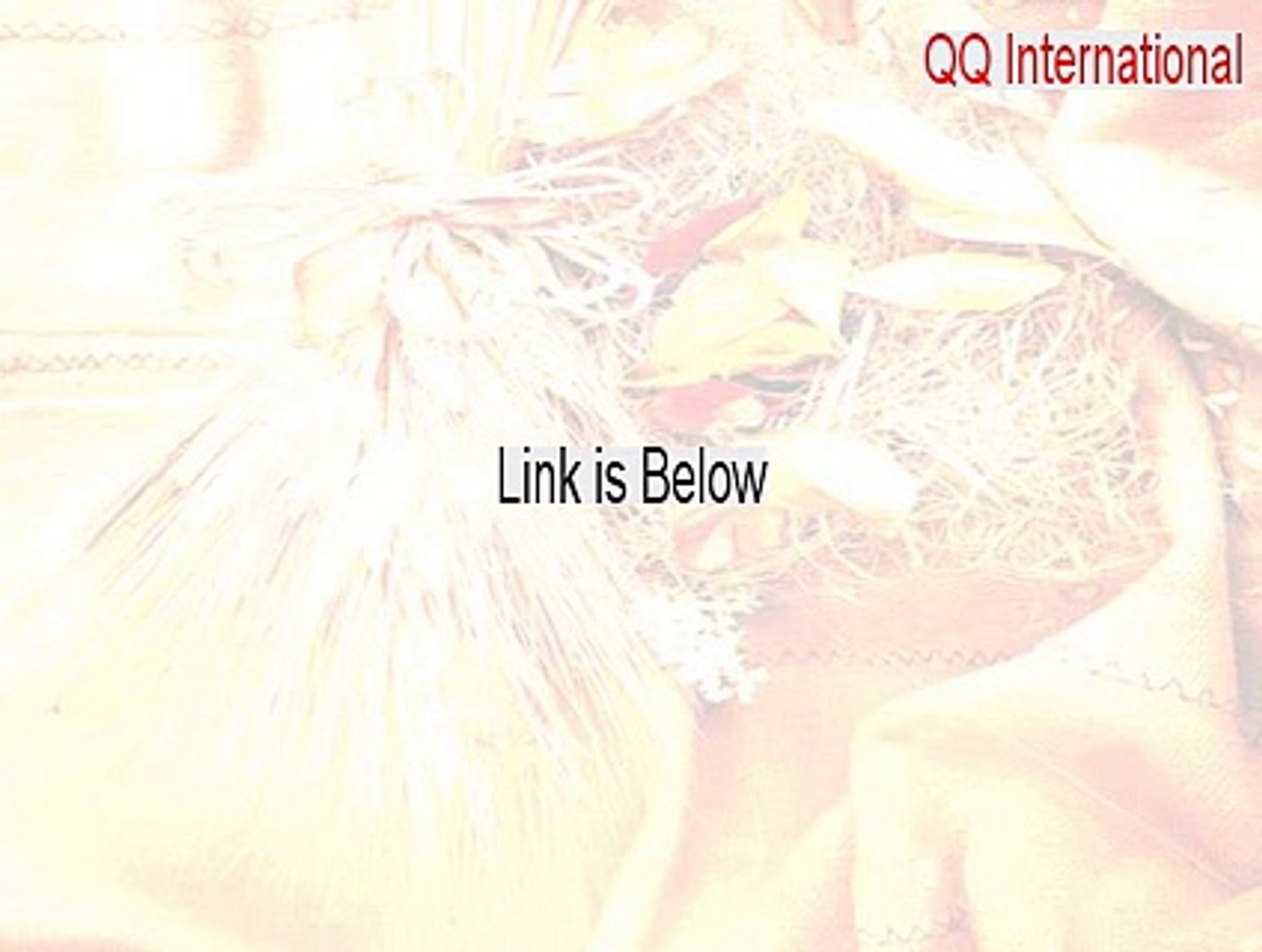 ⁣QQ International Full Download - qq international account (2015)