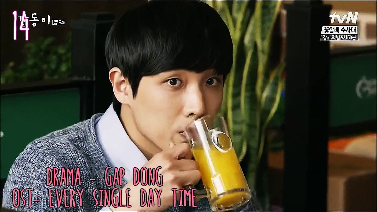 Los Mejores OST de Doramas Coreanos del 2014