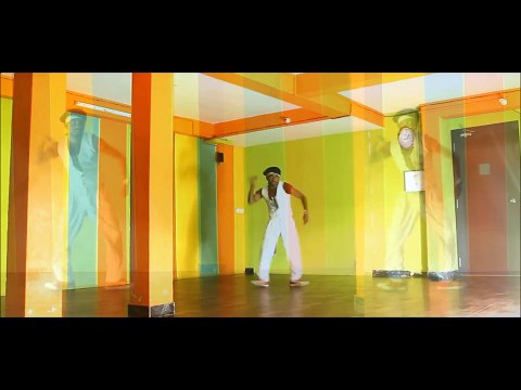 Uptown funk by Nimbel Funk - Old School - Dance Videos.