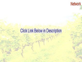 Network:3C905C-TXM Ethernet Adaptor Driver Download Free - Download Now 2015