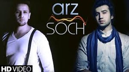 Arz by Soch SaD New Indian - Official Music Video HD 2015