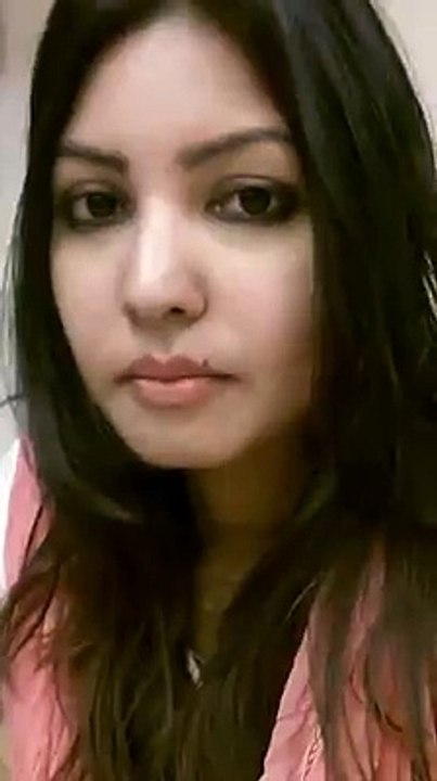 nice eating girl