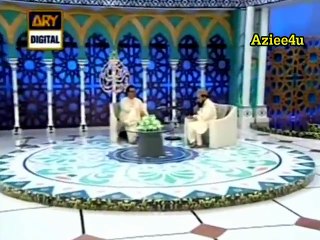 Lao Madine Ki Tajalli Se Lagaye Hue Hain