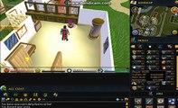 Buy Sell Accounts - RuneScape 99 Str 07 account for sale Plus maxed EoC