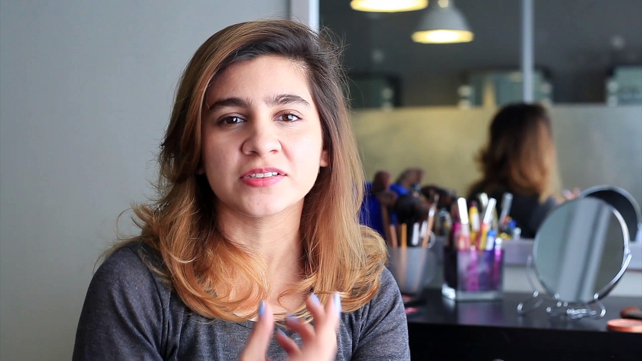 Makeup School Episode 3