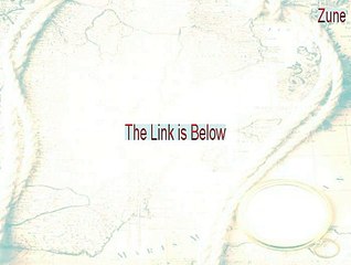 Zune (64-bit) Key Gen - Legit Download