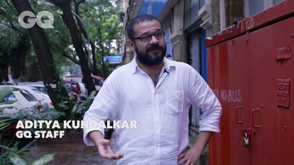 Vir Das- The Lost Legend