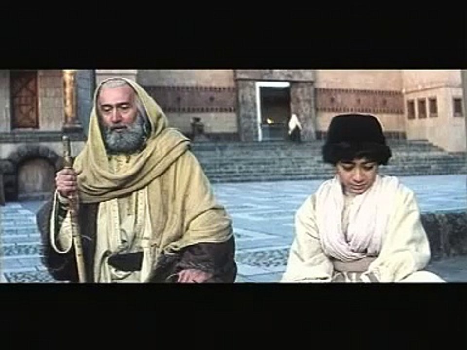 Hz.Meryem Dizi , مریم مقدس‎ , Saint Mary - 5.Bölüm