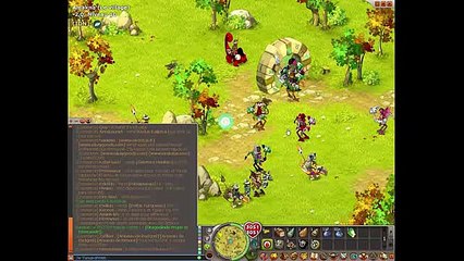 1  L'arnaque par faux mail !