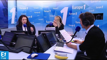 Horvilleur : "Si on ne fait pas violence aux textes, on fait violence aux hommes"
