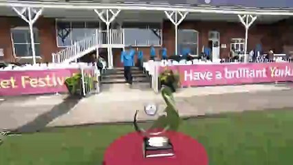 Highlights - England Women beat India Women in 1st Royal London ODI(1)