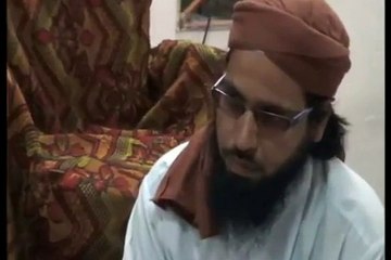 ISLAHI BAYAN After MAGRIB (1ST OCTOBER 2013) By Mufti Mohammad Ayoub Sb