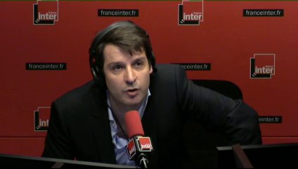 Le billet de Bruno Duvic : "Bienvenue au Festival de jazz... polaire !"