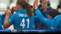 Highlights - England Women beat India Women in 1st Royal London ODI