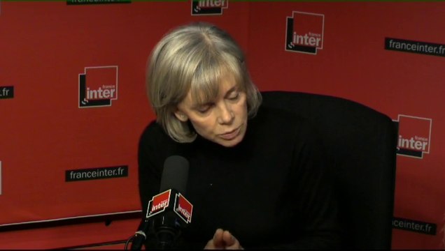 Elisabeth Guigou : La situation en Libye est gravissime