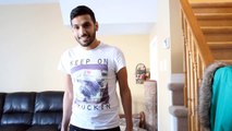 Zaid Ali Videos - Brown Parents are Always Sarcastic