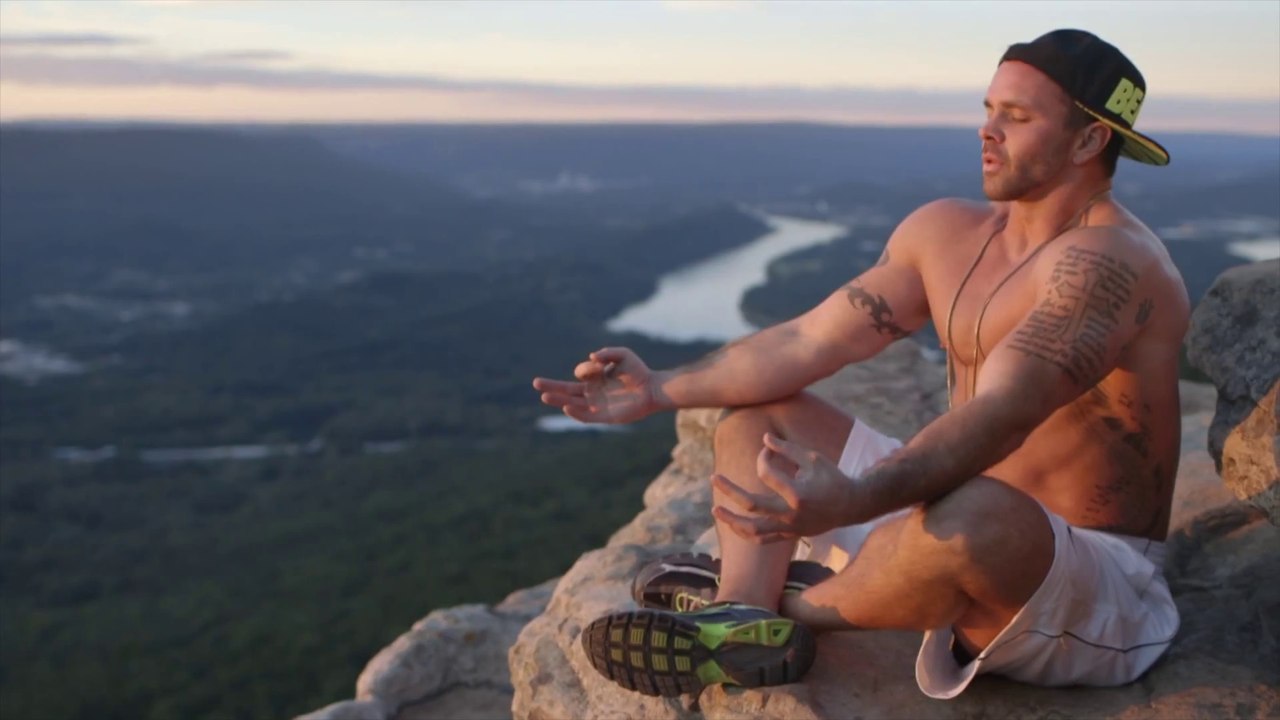 Hilarious "Save The Bros" Protein Shake commercial