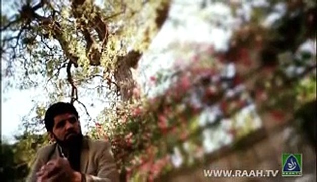 Main Apne Nabi Video Naat - Syed Noman Shah - Naat sharif - Best Naat Year of 2014