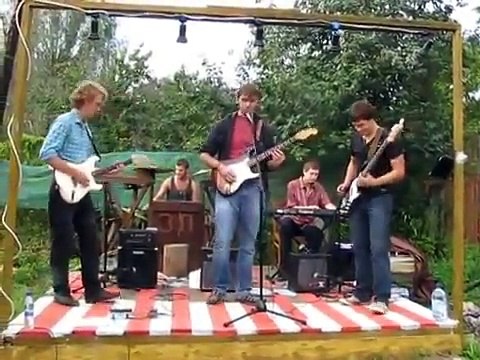 Ils ont tué Bon Jovi : la pire reprise de It's My Life jamais entendue