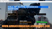 Comment Obtenir Call Of Duty Advanced Warfare Jeux Gratuit FR