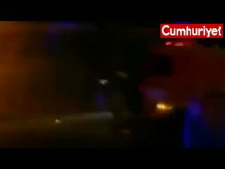 Polisten vatandaşa: Çekme kitabını S...rim