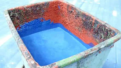 Challenger de tennis de Cherbourg 2015 - Les préparatifs