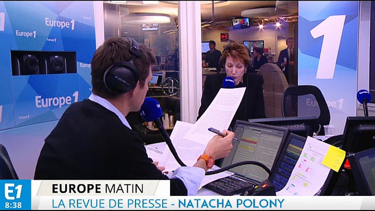 Motion de censure, sans suspense