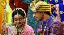 Rajat will marry anushka? in serial 'Shastri Sisters' | ON LOCATION