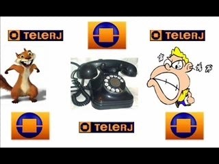 Famoso Trote Telerj completo
