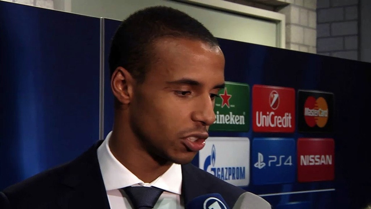 Matip: 'Fasse mir an die eigene Nase'