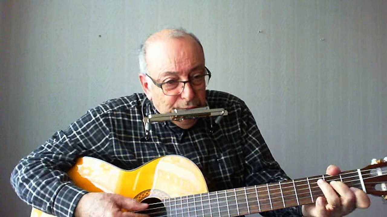 Auld lang syne (Traditionnel écossais)