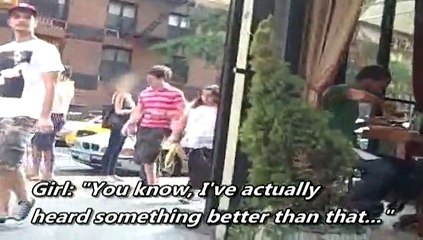 4.ADS - Lesson 4 - Strategy 3 - bad dates makes for attractive conversation